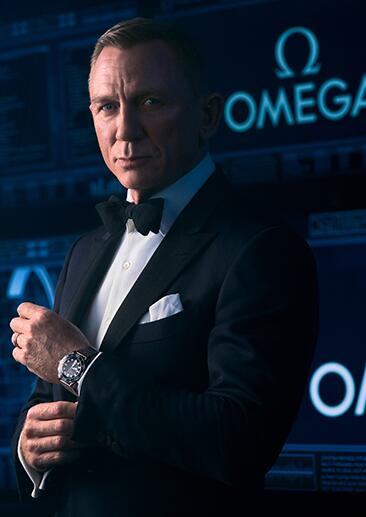 James Bond